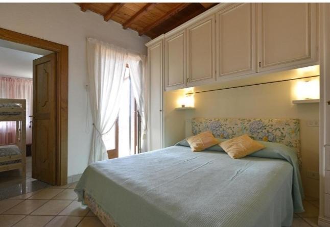 Villa La Casina Rossa Marciana Marina  Exterior foto
