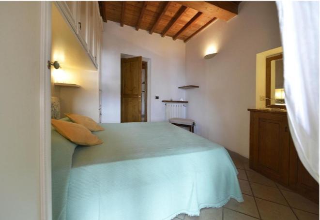 Villa La Casina Rossa Marciana Marina  Exterior foto